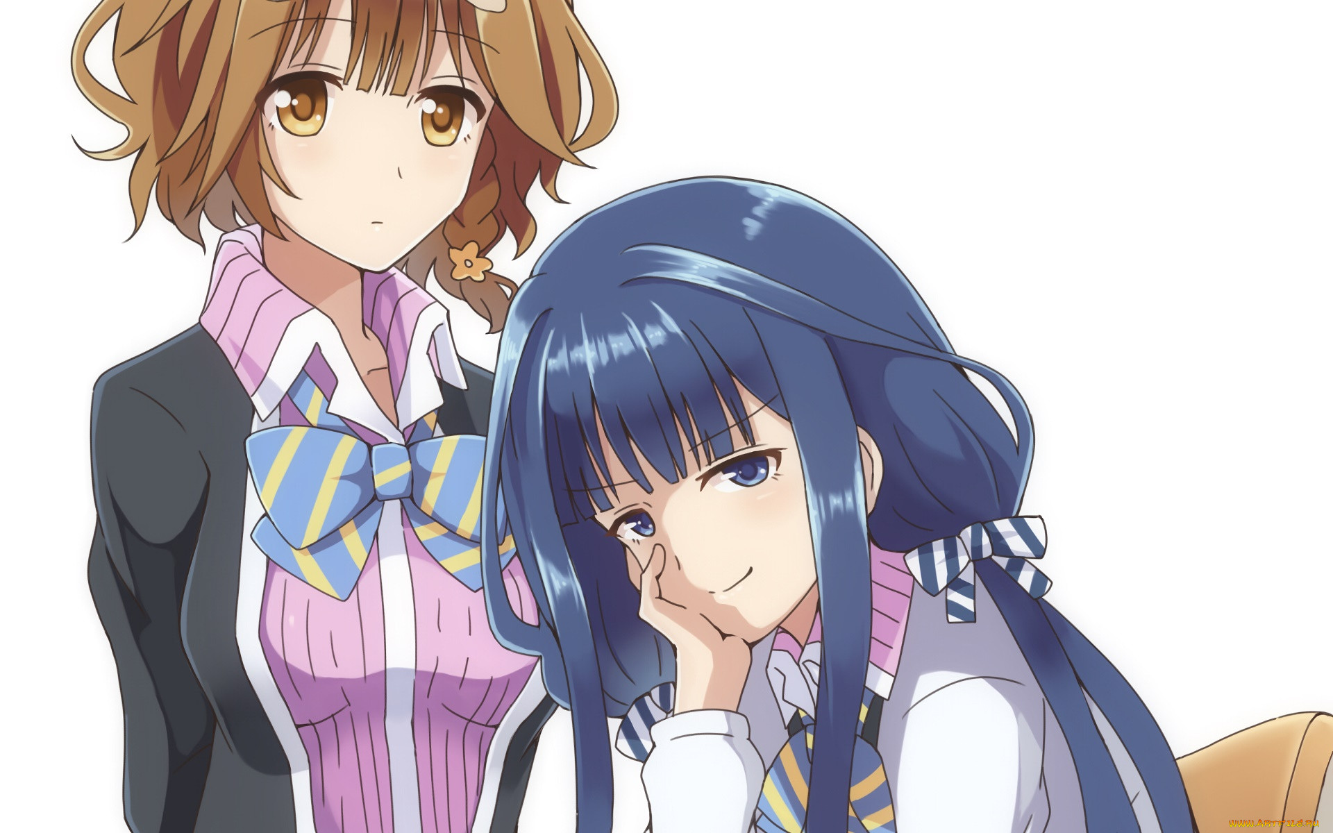 , masamune-kun no revenge, , , 